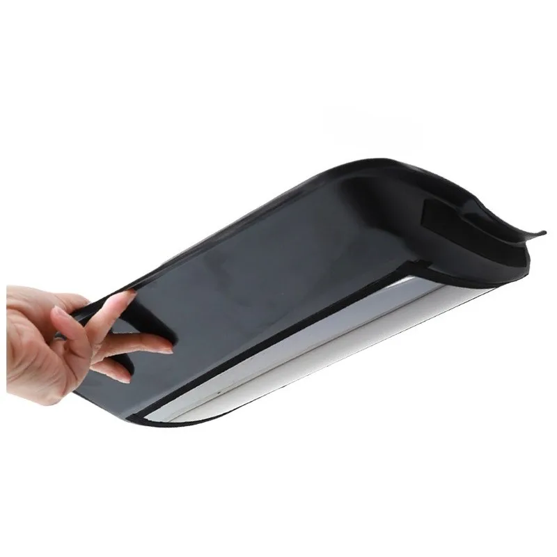 for XPeng G7 2025 Head-Up Display Protective Cover HUD Interior Accessories Modification 6D Curved Surface