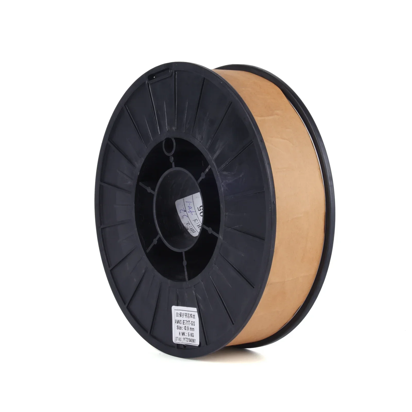 5KG MIG E71T-GS Gasless Flux Cored Welding Wire .030\