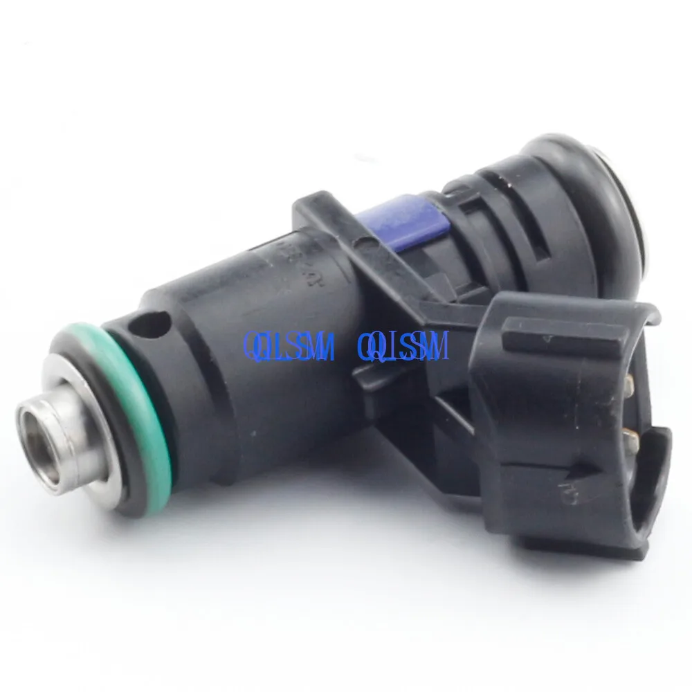 حاقن الوقود عالي الجودة فوهة 04E906031E لملحقات السيارات فولكس فاجن ساتانا بورا