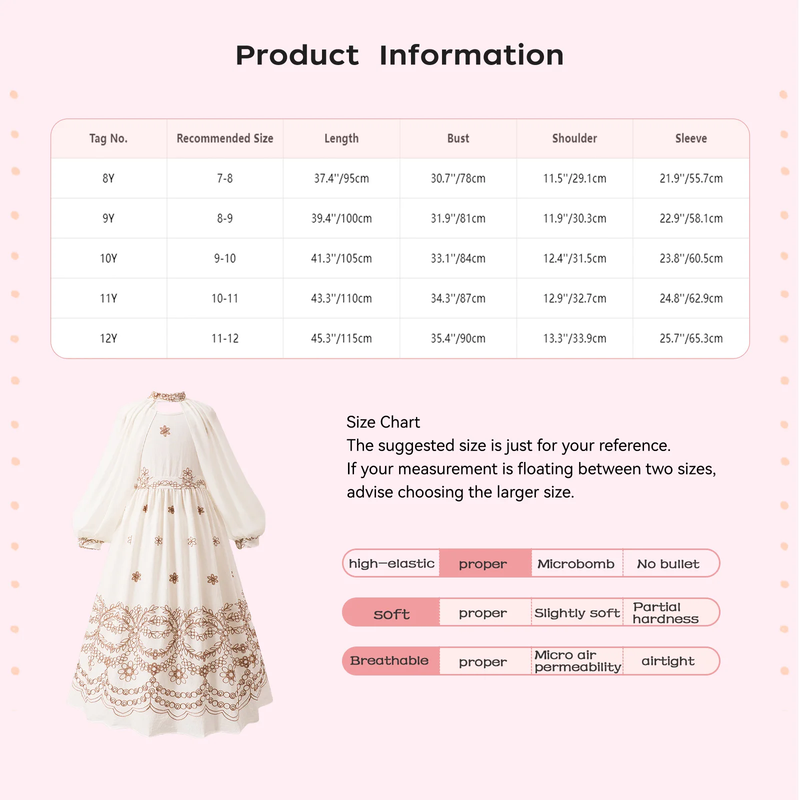 2026 Summer Girls Halter Dress Mesh Sleeve Cape 2Pcs Outfit Kids Fashion Princess Dress For Party Banquet Wedding Photography