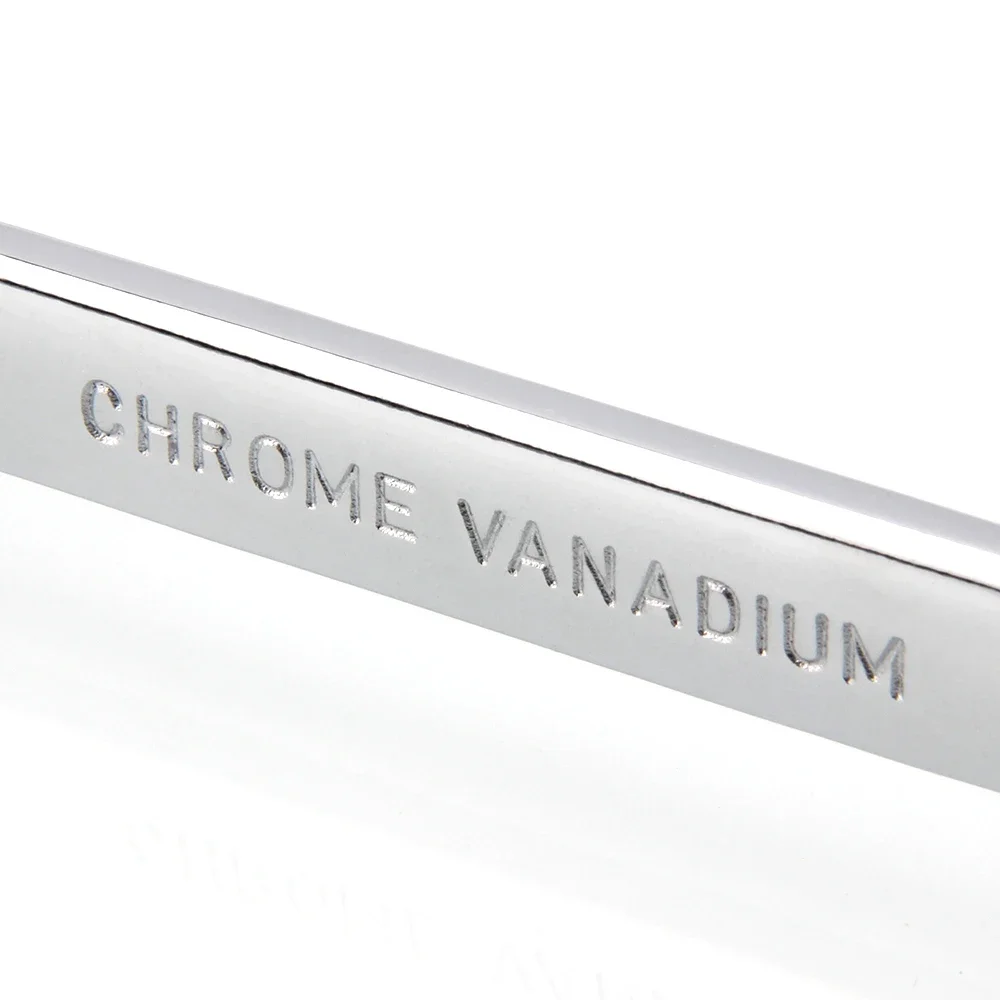 Imagem -04 - Dupla Chave de Catraca um Conjunto de Chaves Dupla Ratcheting Skate Ferramenta Engrenagem Anel Chave Catraca Lidar com Cromo Vanádio 13*15 mm