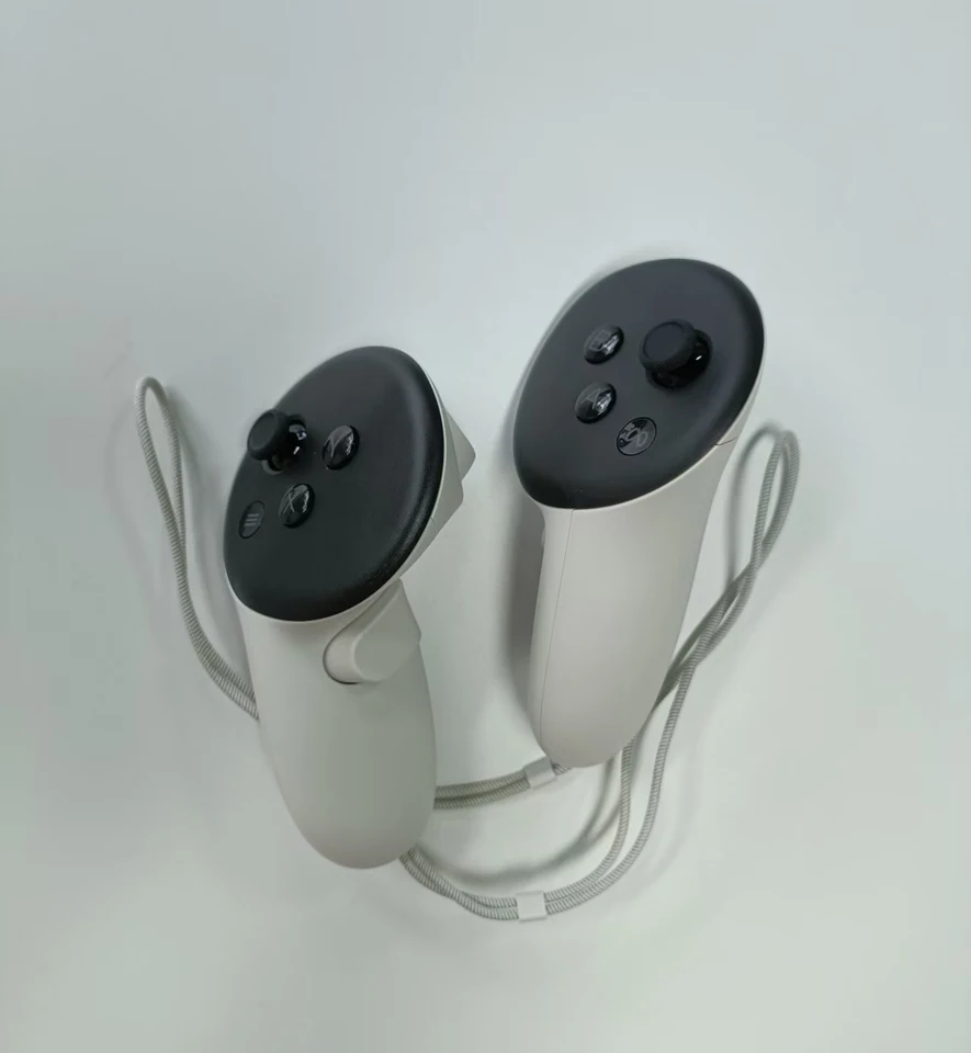 Original New Quest 3 Controller Quest 3S Controller Quest3 Left