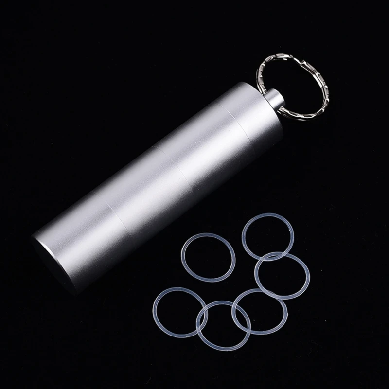 3-grades-waterproofs-comprimidos-caixa-keychains-ligas-aluminio-pequenas-garrafas-medicina
