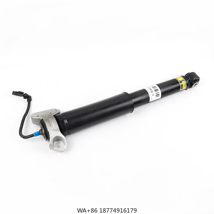 

OE 84230451 23246369 Задняя пневматическая подвеска с электрическим амортизатором Airmatic для CTS 2015