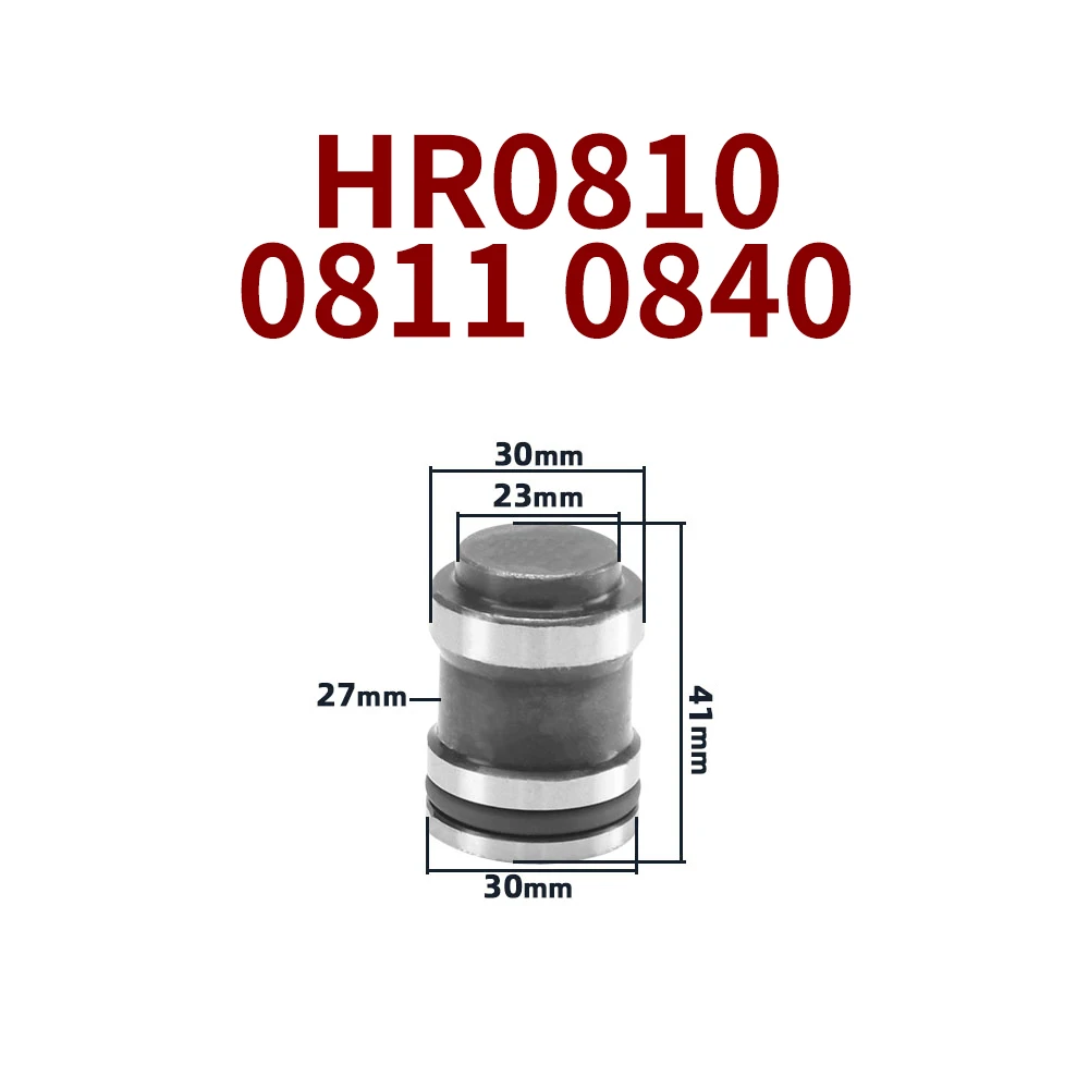 

Электрическая кирка для Makita HR0810, электрическая кирка, вспомогательный молоток, дырокол, санитарный молоток, аксессуары для электроинструментов, замена