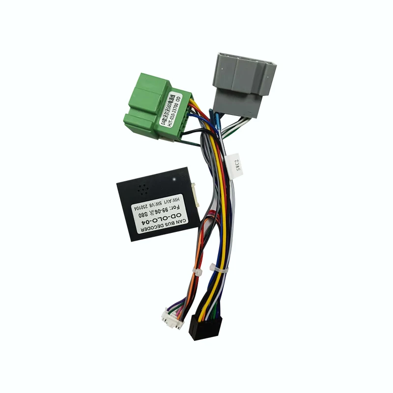 Variant: WIRE