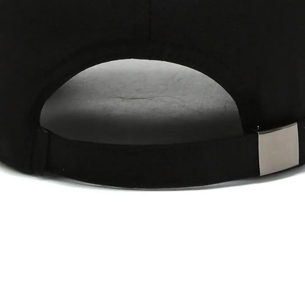 قبعة بيسبول جيدة التهوية للرجال والنساء ، قبعة صيد للجولف ، سريعة الجفاف ، قبعات واقية من الشمس ، قابلة للتعديل