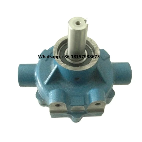 

High Quality Water Pump for Schwing Putzmeister Concrete Pump