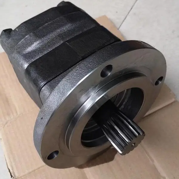 Hydraulic Pump Orbital Motor OMSS80/100/125/160 OMV315