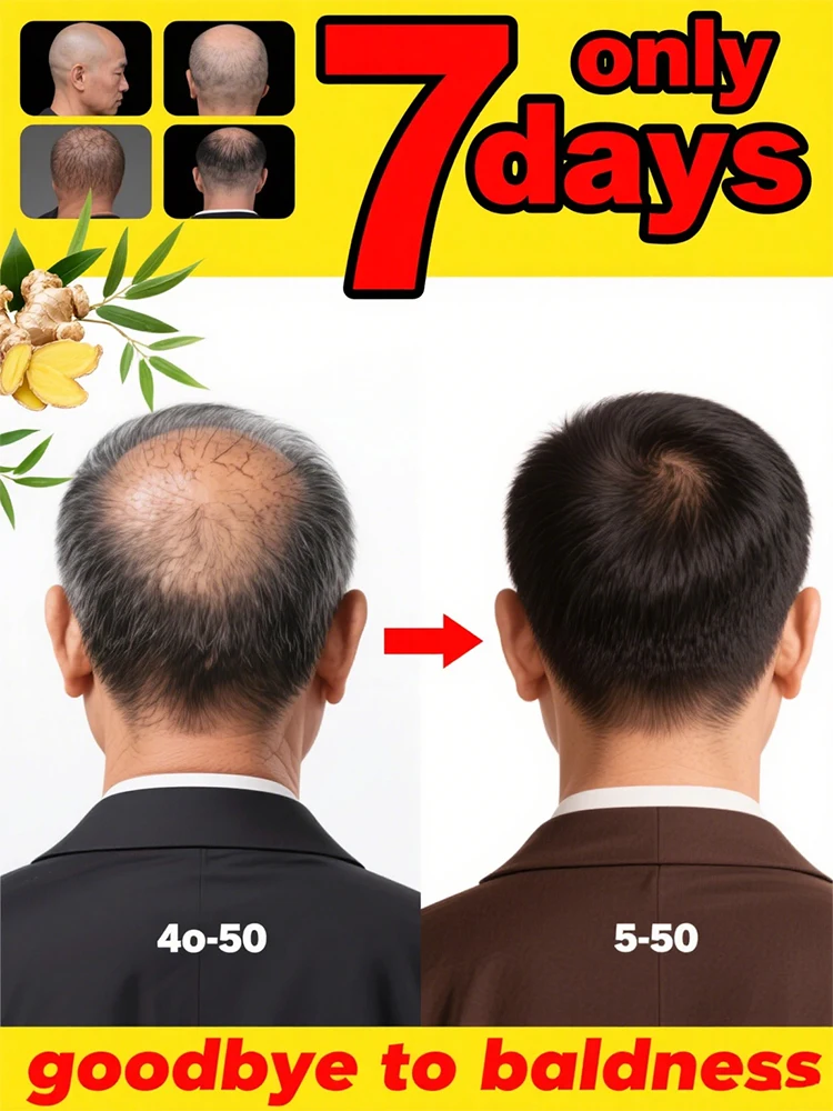 

Safe essential oils for scalp protection. Revitalize hair follicles and ʀᴇɢᴇɴᴇʀᴀᴛᴇ ʜᴀɪʀ..
