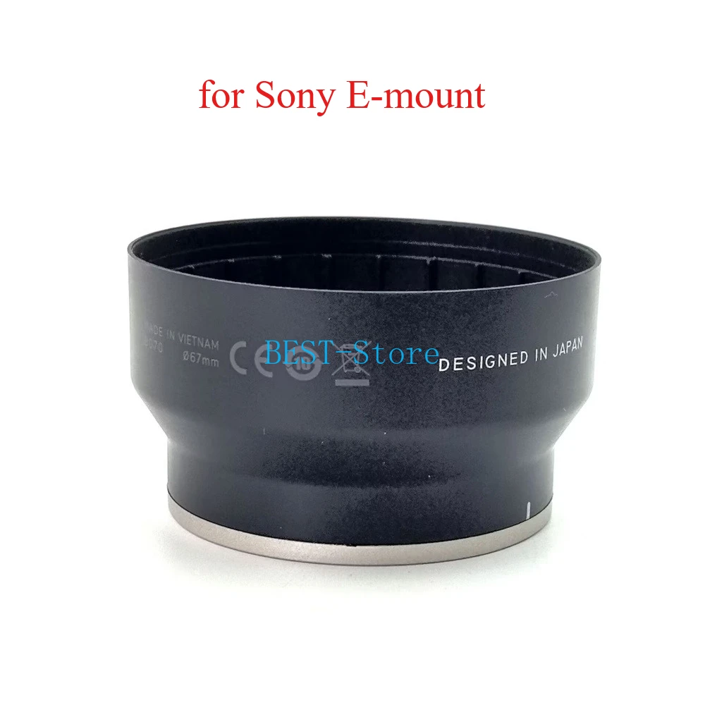 Новый задний фиксированный ствол с байонетным креплением для Tamron 17-70 мм 17-70 мм F2.8 B070 Di III-A VC RXD, аксессуары для объективов