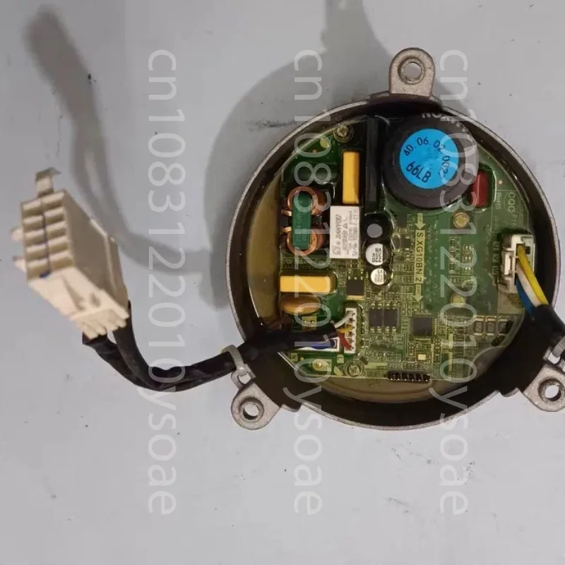 Roller Washing Machine Motor S.XG10BN.2 Frequency Conversion Board Driver Board