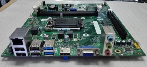 

CN-02YRK5 02YRK5 For DELL Inspiron 3647 3847 SFF Desktop Motherboard DIH81R/General 12127-1M Mainboard 100%tested fully work