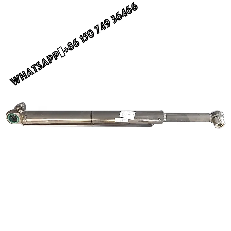 Lobit New Sinotruk HOWO T5G A7 SITRAK Truck Cab Spare Parts Hydraulic Pump Rod Lifting Cylinder Assembly 812W41723-6125
