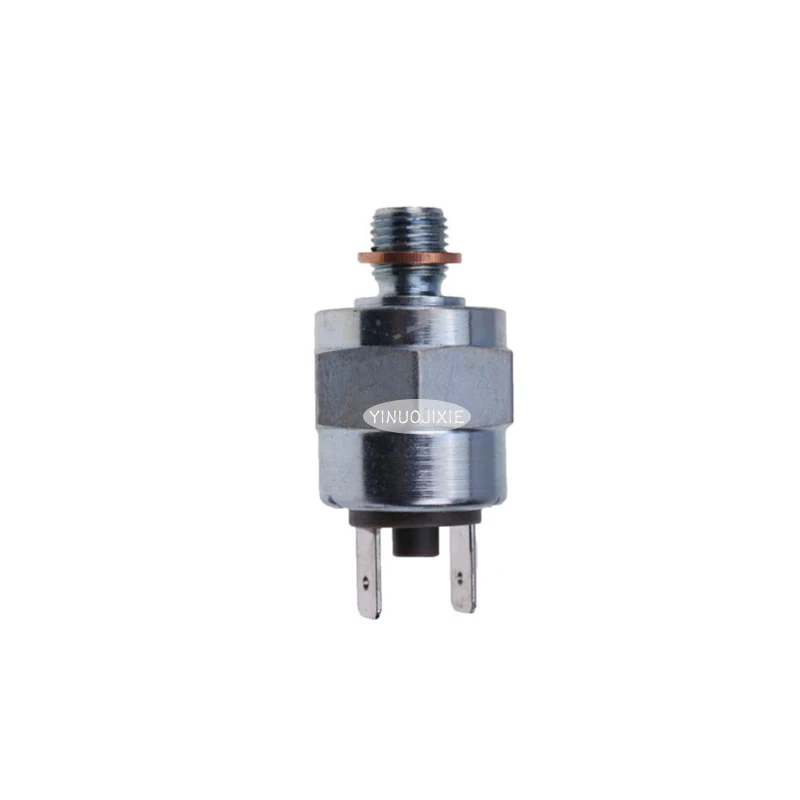 04190850 04190839 Oil Pressure Sensor for Deutz Engine 2011 1011 BF4M2011 Excavator Accessories High Quality Brand The New Parts