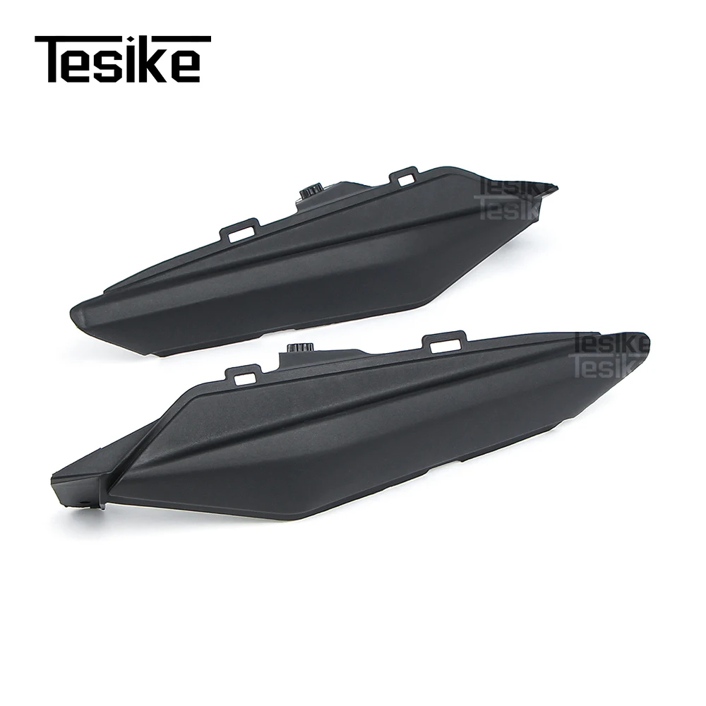 

Rear Turn Signal Lamp Cover Fit For Kawasaki Ninja Zx10r Zx-10r Zx 10r 2011-2018 2013 2014 2015 Lamp Baffle Plate Side Fairing