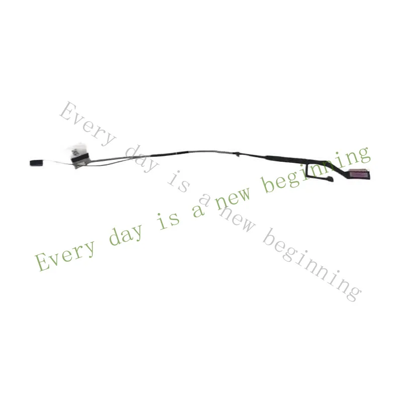 

NV. NEW Genuine Laptop LCD FHD Cable For M15 R5 R6 GDP50 165Hz 240Hz 300Hz 360HZ DC02C00VW00 0620N2 DC02C00S900 N5G2Y