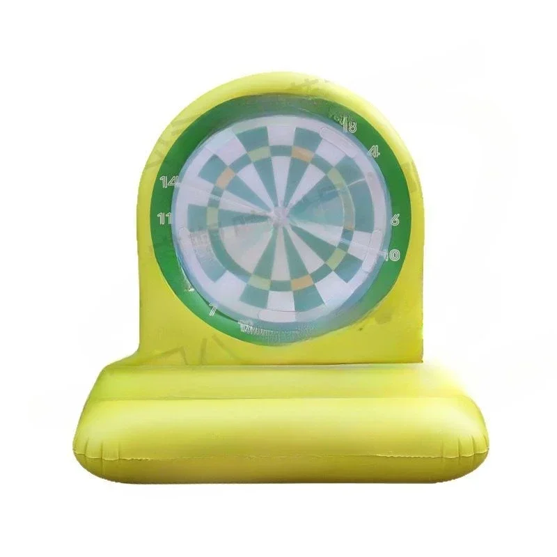 Water Games Floating Stand Dartboard