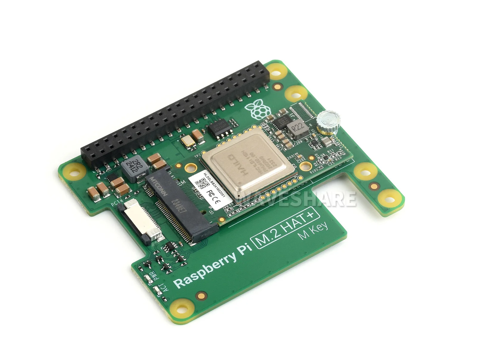 PI5 AI Kit B,With Raspberry Pi 5-2GB/4GB/8GB RAM , With Hailo-8 Acce A,With PI5-IMX219-77 camera/With Pi5-Active-Cooler-B