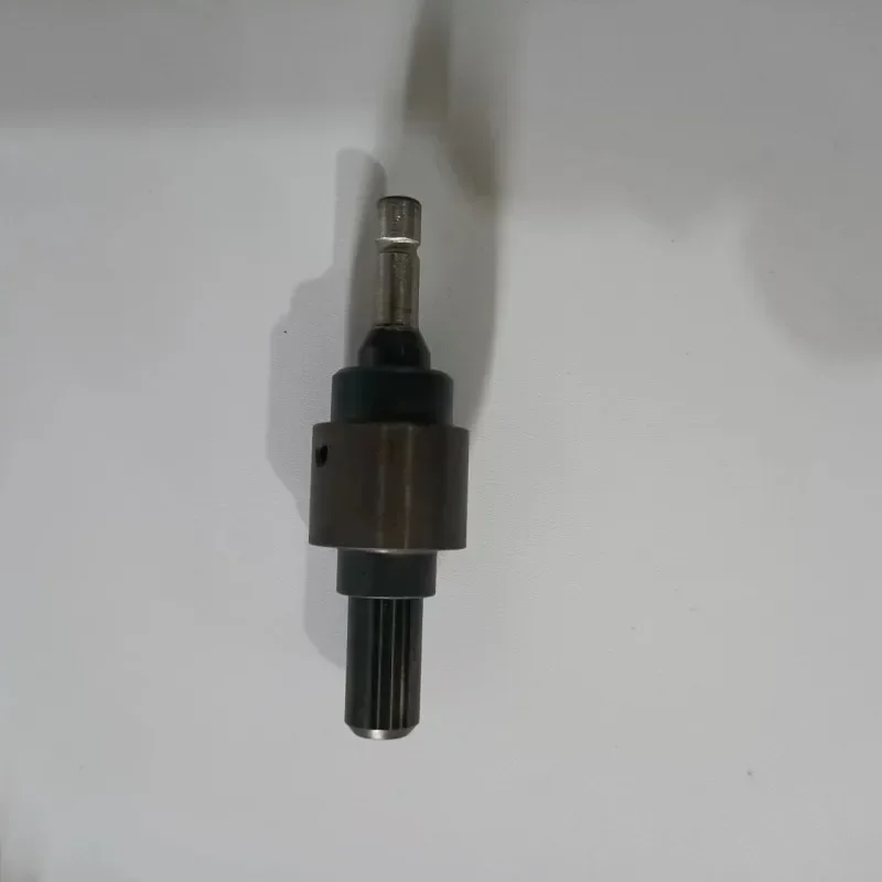 Plunger For EA113 2.0T Engine Modification, Pump Core Diameter Increased To 9.5mm