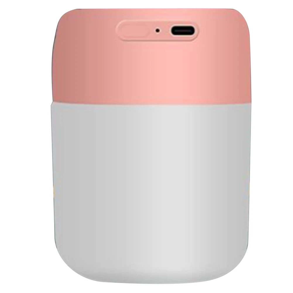 A74X-Mini الهواء المرطب 220 مللي زيت عطري الناشر سوبر الهدوء USB مبيد ضباب صانع للمنزل سيارة