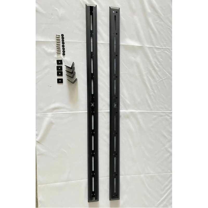 

High Quality Pickup Truck Steel Bar Roof Racks Canopy Universal Car Models