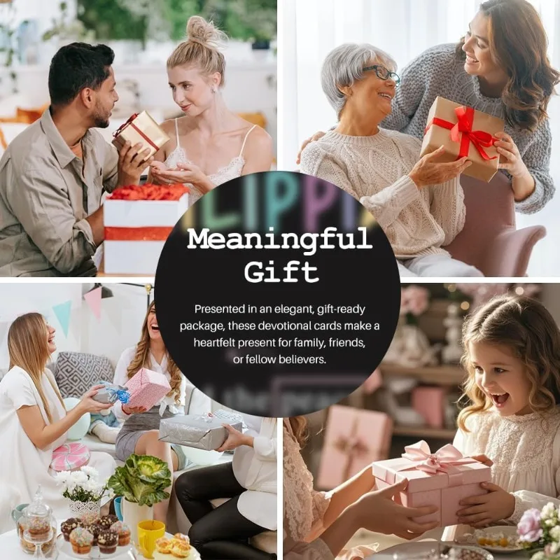 52 carte delle scritte Versetti della Bibbia per ogni settimana dell'anno Versetto della Bibbia Schede di memoria Insegnamento della scuola domenicale Regali della Bibbia cristiana
