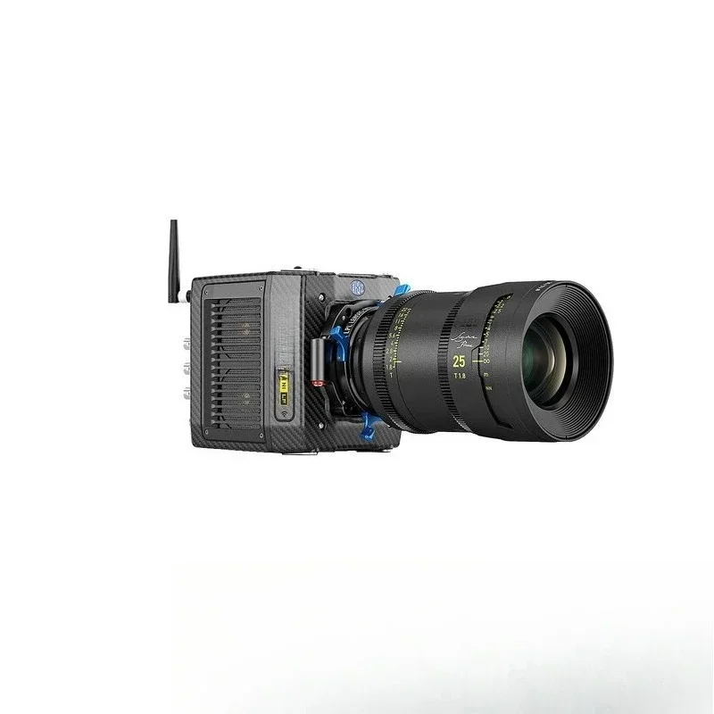 Camera Production Set with MVF-2