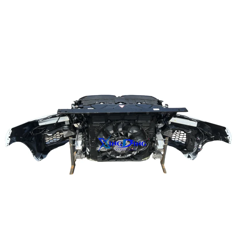 

F95 X5 2020 High Quality Front Bumper Grille Radiator Body Kit Auto Parts