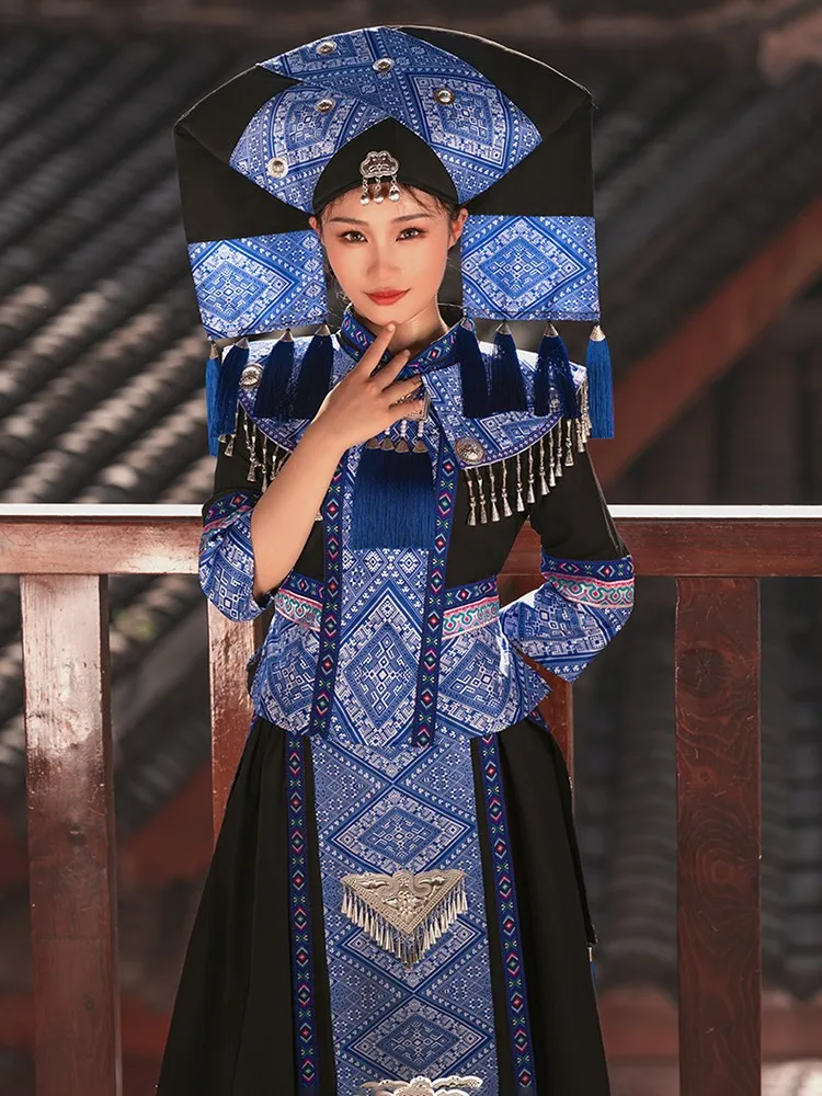 

New clothing for adult women exotic costumes and ethnic dance performances