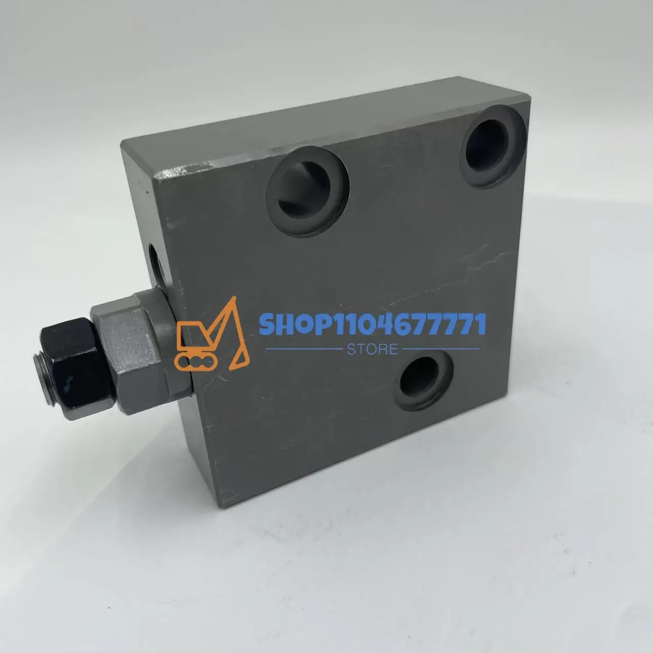 High Quality for Komatsu PC200-7 PC220-7 PC200-8 PC220-8 PC270-8 Excavator Reducing Relief Valve 723-40-71900 7234071900 - Image 5