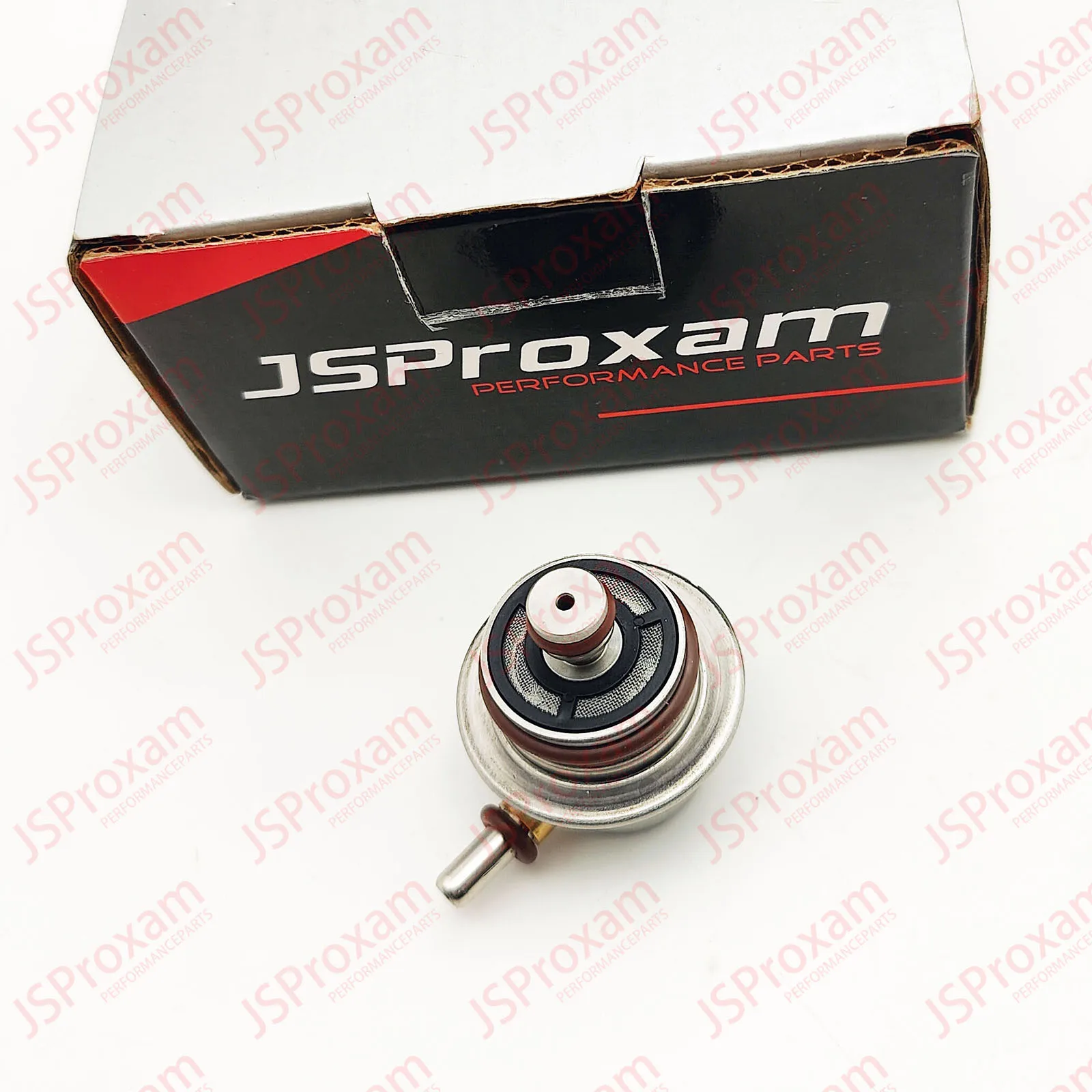 275500464 204250212 204560267 Replaces Fit For Sea-Doo 204560289 204560326 GTX/LRV/RX/Sportster DI Fuel Pressure Regulator 00-07