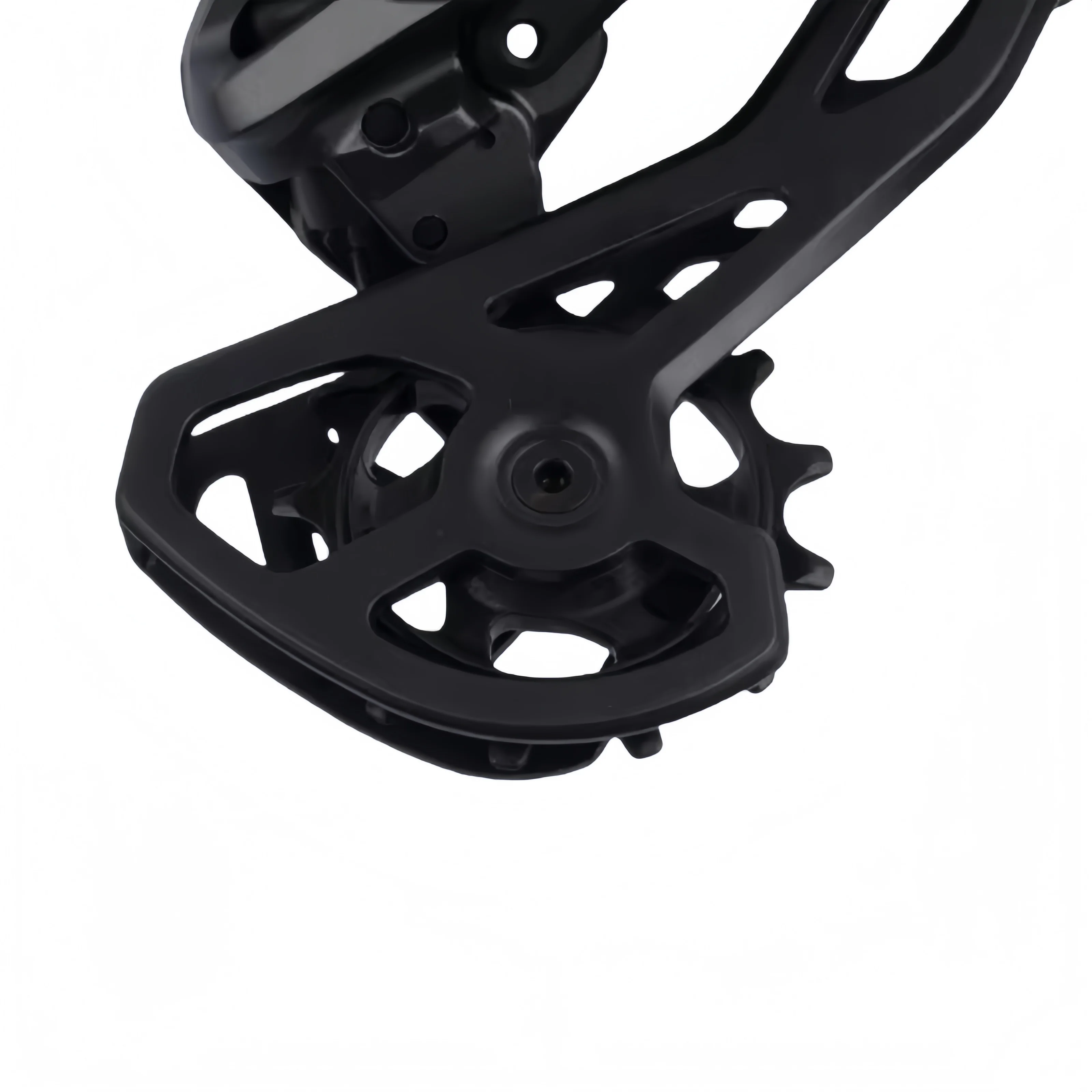 SHIMANO GRX DI2 الخلفية Derailleur RD-RX815 11 سرعة الظل RD + 34T أقصى منخفضة دولاب الموازنة لوحة كاسيت K7 لدراجة الطريق الأصلية