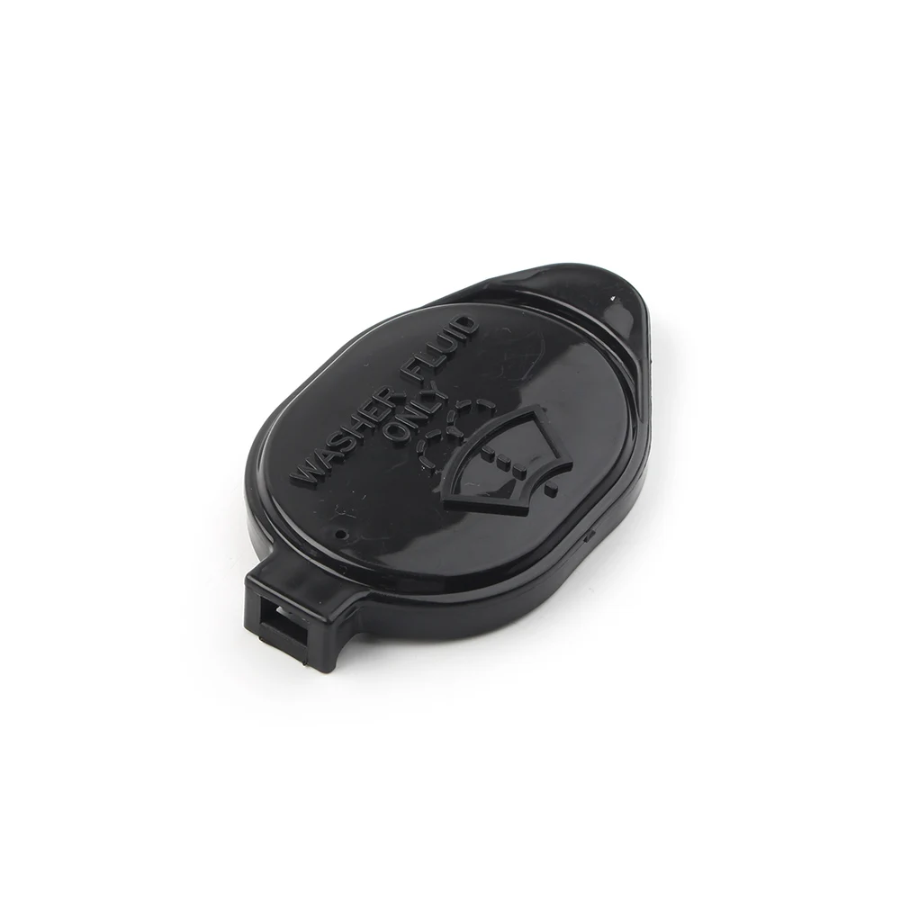 Schwarz ​ Scheibenwischer Waschflüssigkeit Reservoir Tank Flasche Kappe Für Toyota RAV4 Echo Für Lexus IS300 Für Scion 85316-26030 – Detail 5