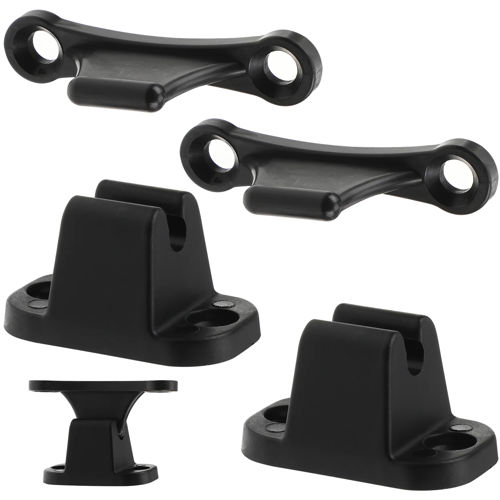 Door Retaining Tool T-shaped Warehouse Suction Rv Holder Motorhome Retainer Latch Holders