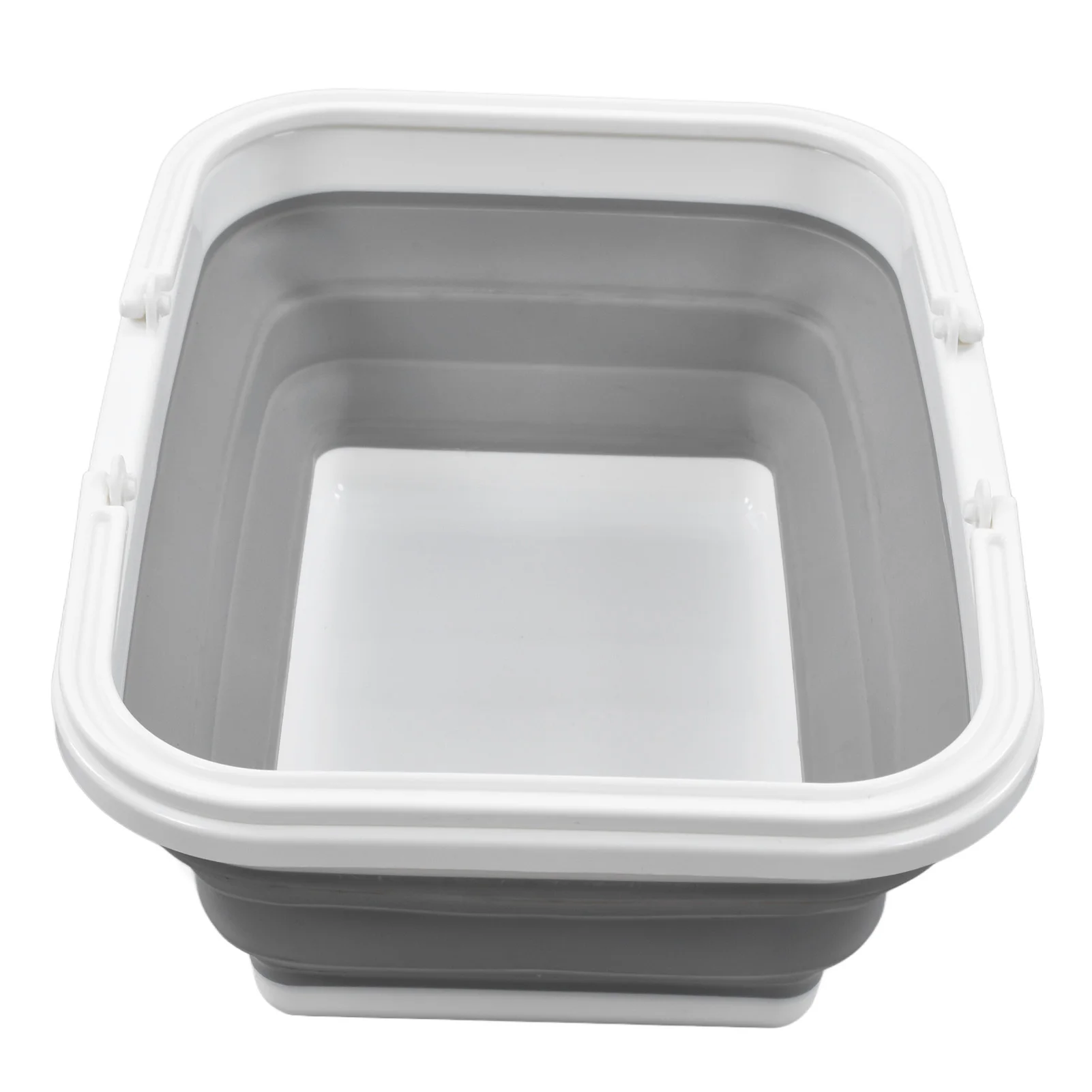 Collapsible CPAP Cleaning Tub CPAP Wash Basin for Tube, Hose, Mask & Tubing Portable Reusable Bucket, Essential CPAP Accessories
