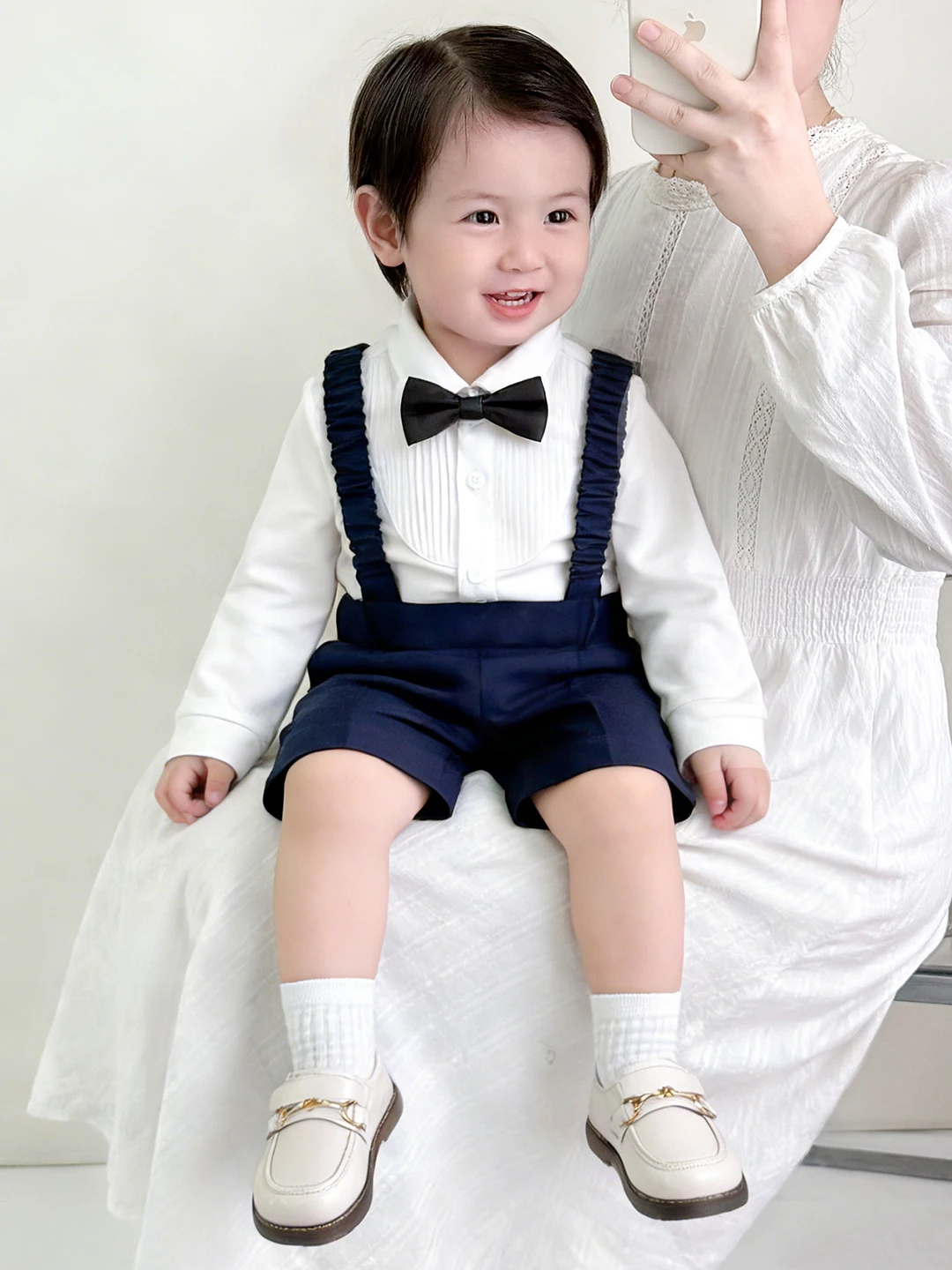 faionable-baby-boy's-wedding-suit-set-cute-flower-girl's-outfit-briti-sle-knitted-fabric-spring-autumn-season-suitable