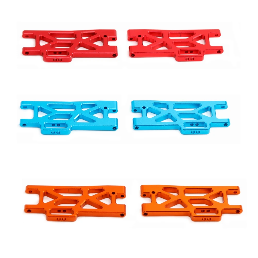 AS96-Metal Upgrade Accessories Kit Swing Set For Wltoys 104009 12402-A 12401 12404 12409 RC Car Parts,3