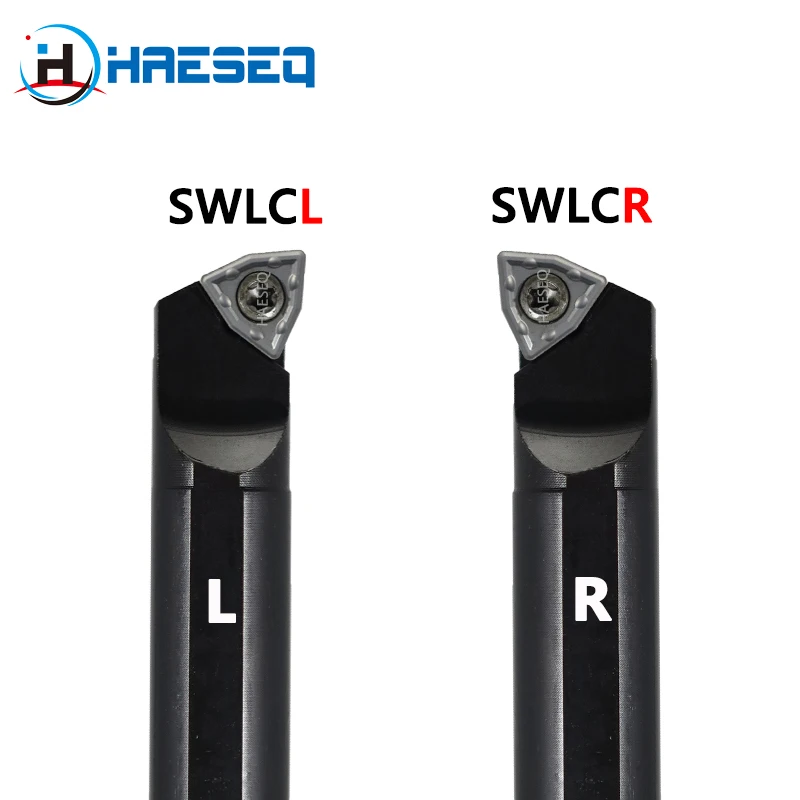 SCLCR SCLCL Alat Balik Internal Bar CNC Alat Bubut Batang Bor Ferramenta Para Torno 12Mm 16Mm SCLCR06 SCLCR09 untuk CCMT CCGT