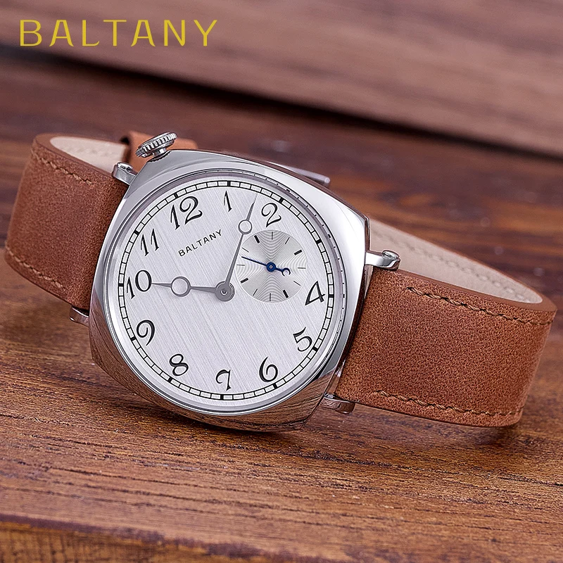 Baltany S4072