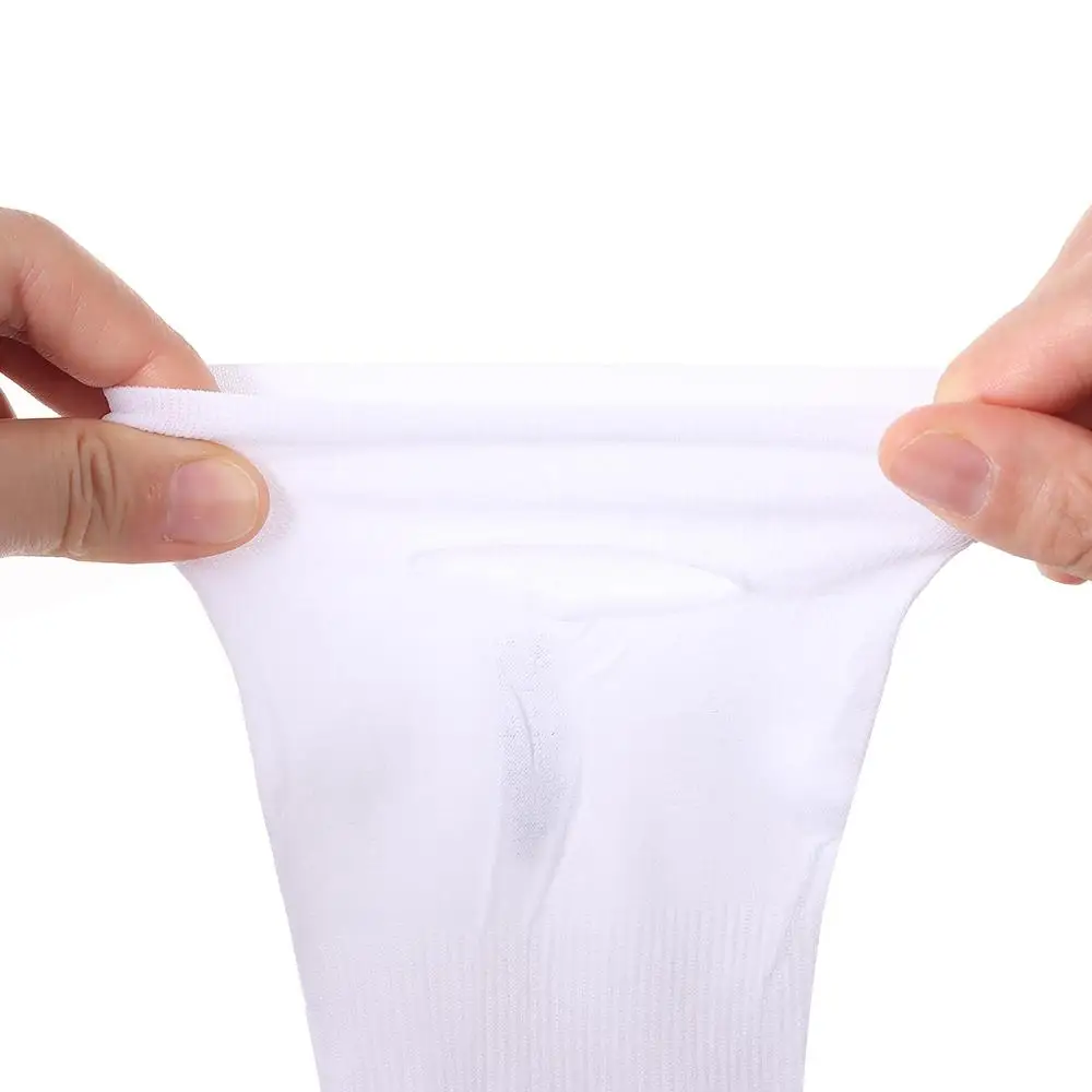 Manicotti di protezione solare traspiranti Raffreddamento estivo Manicotti di protezione solare da ciclismo ad asciugatura rapida Manicotti da guida elastici anti-UV