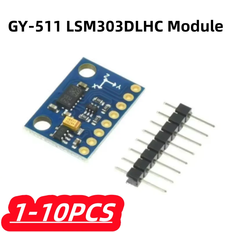 1-10Pcs/Lot 100% Ne…