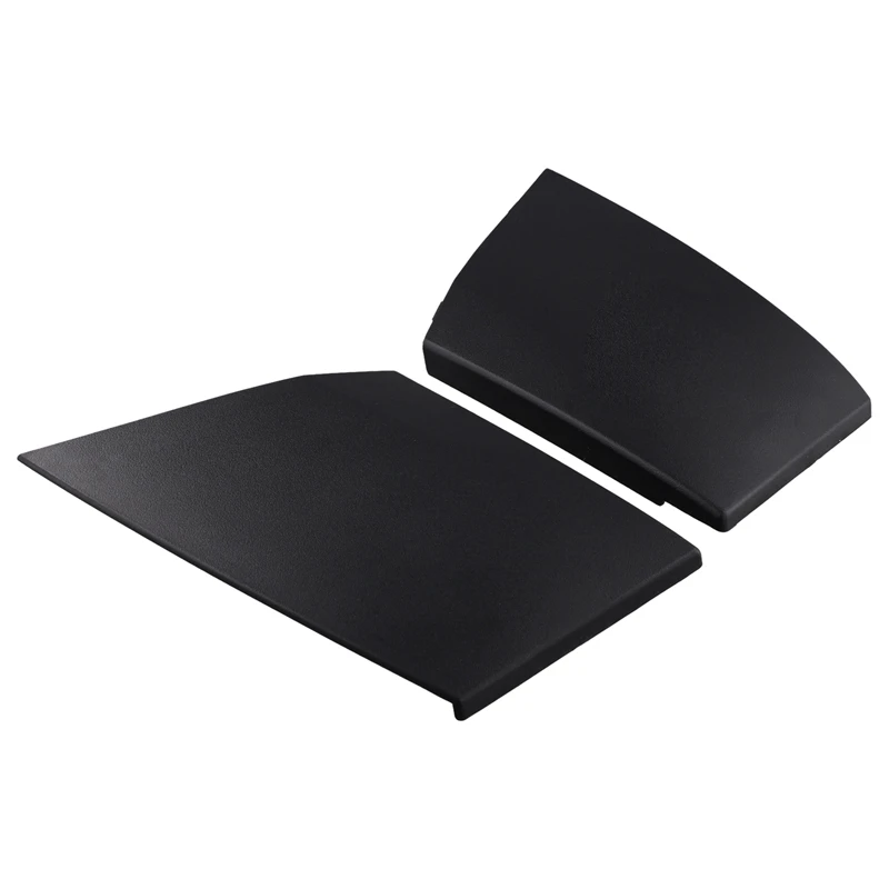 

For Mercedes Benz A Class W169 A1698300075 A1698300175 ABS 1Pair Front Water Drain Cover