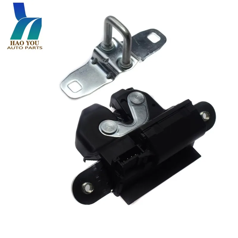 

55702917 52161765 Rear Tailgate Trunk Door Lock Actuator for Fiat