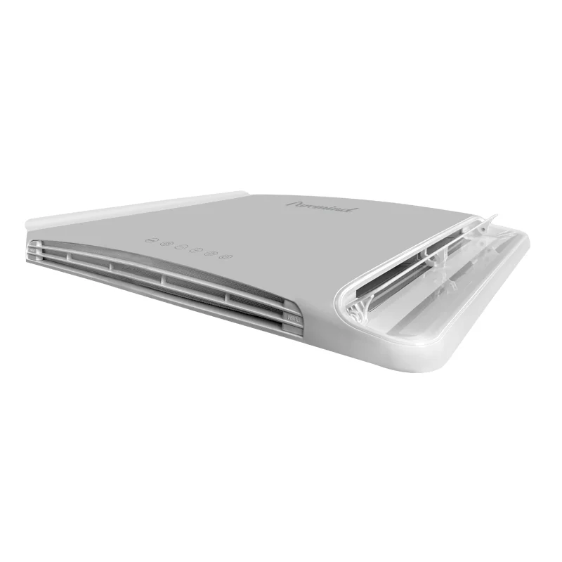 Domestic Travel Camping Caravan RV Car Outdoor Motorhome Roof Top Ceiling Mounted Midea Gree Inverter Air Conditioner