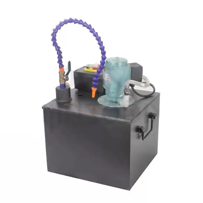 S/N10175 Lubrication Water Box 12L 40W Water Tank Coolant Pump Uesd for Cooling Lathe Milling Machine Special Water Tank — купить у AliExpress WW