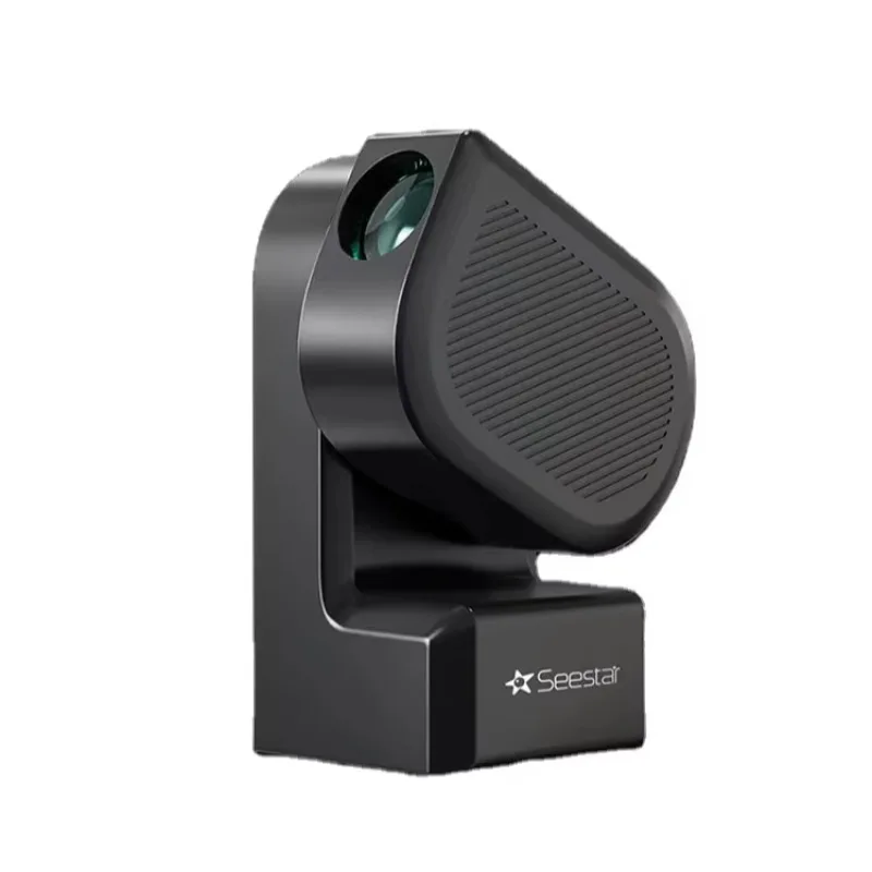 

S50 Optoelectronic Intelligent Astronomical Telescope Theodolite Photography Stargazing Photography Integra