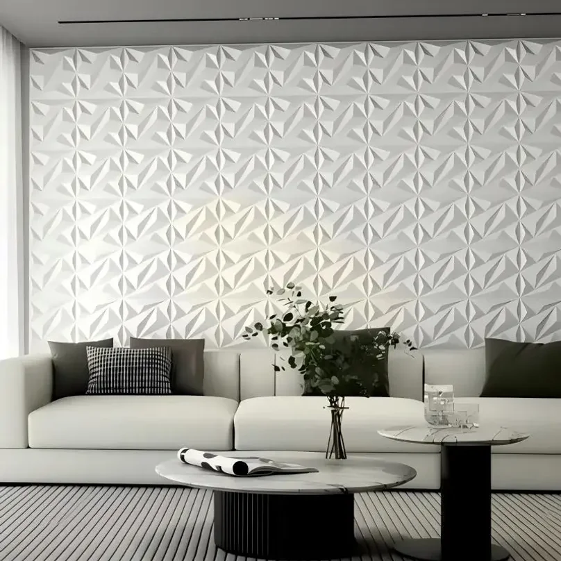 wall panel tiles 3d design decorative wall covering modern home upgrade