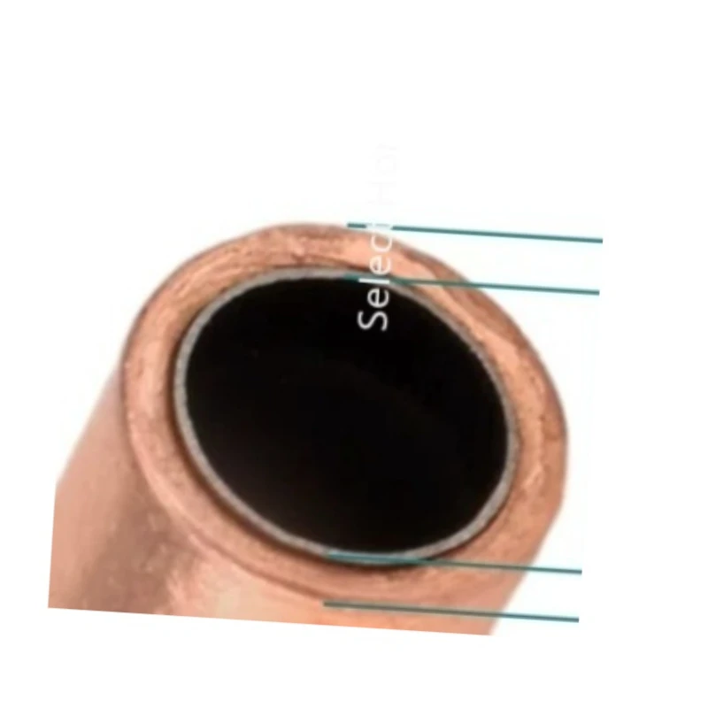 936 Pure Copper Soldering Tip 900M Internal Heating Suitable for  Non-Magnetic Welding Head