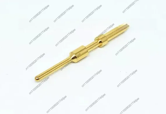 1pcs plug jl5-14tj 14-pin socket jl5-14zk 14-hole complete set, pins and sockets and other accessories connector plug-in